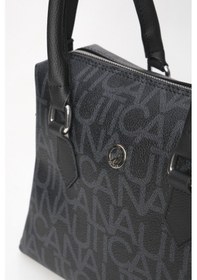 Resim Nautica Çapraz Çanta Kadın Cn6557t Nautıca Ladıes Bag 00128 Black Black 