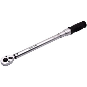 Resim İzeltaş 3-8'' Cırcırlı Tork Anahtar 20 - 100Nm N11.31052 