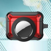 Resim ZSZH Pro Red Için Wiress Kulaklık Kılıfı (Yurt Dışından) 