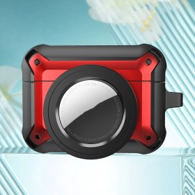 Resim ZSZH Pro Red Için Wiress Kulaklık Kılıfı (Yurt Dışından) 