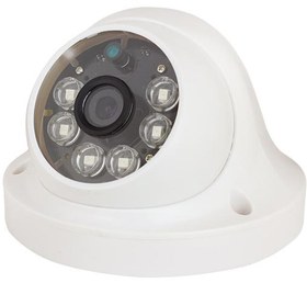 Resim 1.3MP 4 MM LENS DOME KAMERA (2818) 