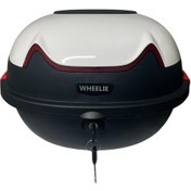Resim Wheelie Xt11-W 28 L Motosiklet Çanta 