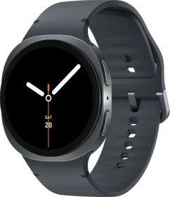 Resim Samsung Galaxy Watch 8 44Mm Grafit Akıllı Saat (Samsung Türkiye Garantili) 