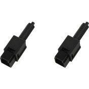 Resim Gemstone Nissan Renault Primera X-Trail 25320-4M400 Için 2x Fren Işığı Anahtarı (Yurt Dışından) 