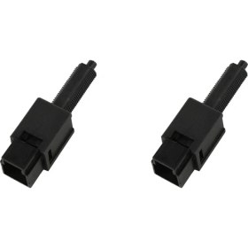 Resim Gemstone Nissan Renault Primera X-Trail 25320-4M400 Için 2x Fren Işığı Anahtarı (Yurt Dışından) 