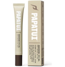 Resim Papatui Awakening Göz Altı Jeli Serinletici Roll-on Başlık 14ml 