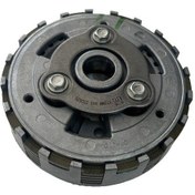 Resim Cf Moto Nk 250 -250 Sr -clx 250 Debriyaj Tası Komple E4 -e5 