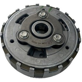 Resim Cf Moto Nk 250 -250 Sr -clx 250 Debriyaj Tası Komple E4 -e5 