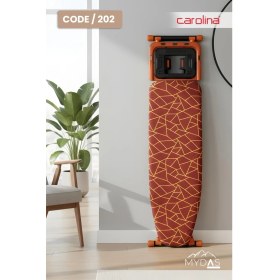 Resim Özbience 202 Ütü Masası ve Kurutmalık Seti, Kullanışlı ve Dayanıklı Tasarım 