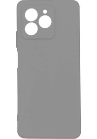 Resim Tecno Uyumlu Spark 20/20c Zore Biye Silikon Kılıf 