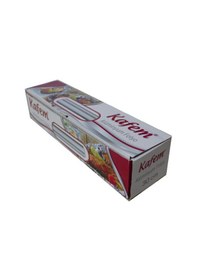 Resim Aluminyum Folyo 30 Cm 800 Gr Aleminyum Folyo 
