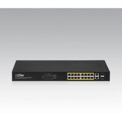 Resim CNet CGS-1622SP 16 PORT GIGABIT POE SWITCH 