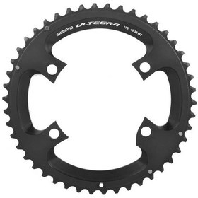 Resim Shimano Aynakol Dişlisi Ultegra FC-r8000 46T-MT 