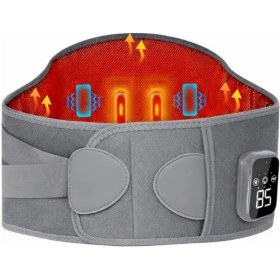 Resim CL3666 Regli Kemeri 