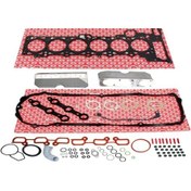 Resim Bmw 3 Serisi E46 Kasa 320i M52 Motor Üst Takım Conta Elring Marka 11121436822 