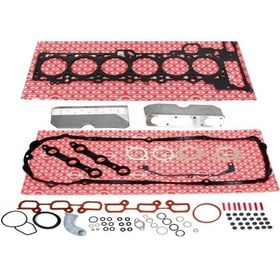 Resim Bmw 3 Serisi E46 Kasa 320i M52 Motor Üst Takım Conta Elring Marka 11121436822 