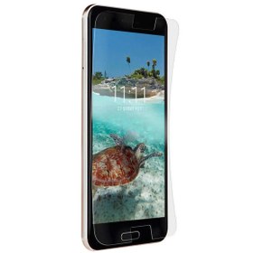 Resim Vestel Venüs Uyumlu Z10 Için Helt Ön Koruma Nano Ekran Koruyucu (469684678) 