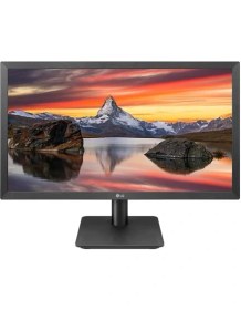 Resim LG 22MP410-B 21.5'' 1920x1080 75hz 5ms HDMI VGA LED Monitör 