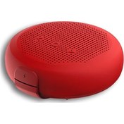 Resim Kablosuz Bluetooth Hoparlör: Taşınabilir, Suya Dayanıklı, Mikrofonlu, Usb Şarjlı Mini Ses Kutusu 