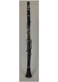 Resim Cremonia Cl-G3148N-20 Ebonit Sol Klarnet 