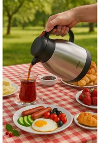 Resim Karaca Tantum Çay Termosu 1,5 L 