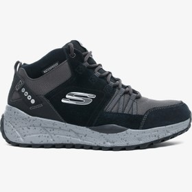Resim Skechers Equalizer 4 0 Trail Grizwald Erkek Siyah Bot 