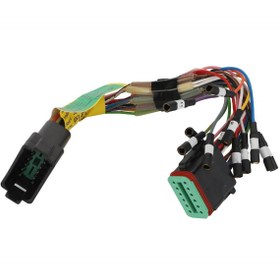 Resim AGCO Elektrik Tesisatı - Massey Ferguson / Fendt / Valtra | ACT0003340 