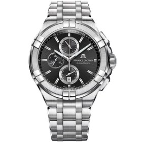 Resim Maurice Lacroix Ml-aı1018ss002330-1 Erkek Kol Saati 