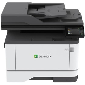 Resim LEXMARK MX431ADN MFP Fakslı 40 ppm A4 Çok Fonksiyonlu Mono Lazer Yazıcı LEXMARK MX431ADN MFP Fakslı 40 ppm A4 Çok Fonksiyonlu Mono Lazer Yazıcı