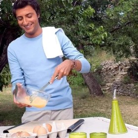 Resim Karokstore Paslanmaz Çelik Top Uçlu Çırpıcı - Ergonomik Saplı, Dayanıklı, Profesyonel Mutfak Aleti - Sos, Çorba, Krema, Yumurta Çırpıcı 