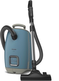 Resim Miele Guard L1 Nordic Blue - Toz Torbalı Süpürge 