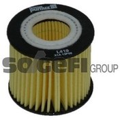 Resim PURFLUX L419 YAĞ FİLTRESİ COROLLA 10-12 AURIS 10-12 AVENSIS 09-12 