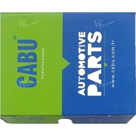 Resim CABU 330673 El Fren Kol Korugu Siyah Connect (06-..) Dikisli Tip 9T16542A837ACYYJC (WN699419) 