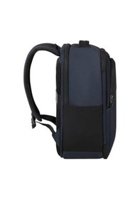 Resim Kr2-01-004 14.1" Guard It 3.0 Seyahat Notebook Sırt Çantası Lacivert 4296 