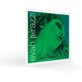 Resim Pirastro Evah Pirazzi Keman Teli 