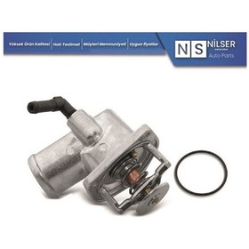 Resim Opel Astra G Termostat 1.6 16V 1995- 