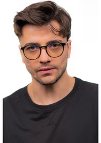 Resim Lunox LNX003 Niobe Yeşil Unisex Ekran Gözlüğü 