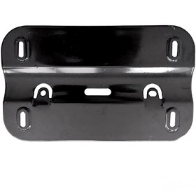 Resim Çamurluk Bağlantısı İç Actros Mp2-Mp3 - A9438810011 