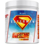 Resim PROTEINOCEAN Superman Pre-Workout 420g 