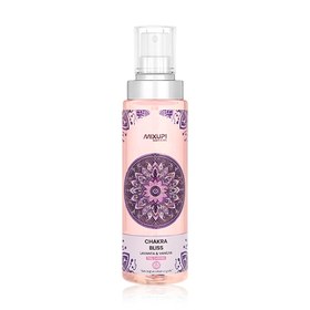 Resim Mixup! Chakra Bliss Lavanta & Tatlı Vanilya Vücut Spreyi 200 ml 