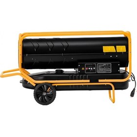 Resim Aırsky Korumalı Model Aek56 Mazotlu Isıtıcı - Isımak Tipi Mazotlu Isıtıcı 