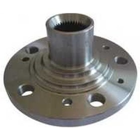 Resim Esse Otomotiv - R19/clio 2/symbol 1.5dcı Ön Rulmansız Teker Poryası Mhr31672 8200208332 