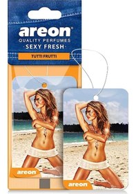 Resim Sexy Fresh Tutti Frutti Oto Araç Kokusu 