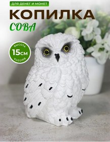 Resim Dacnik33 Yuva Kumbarası Baykuş 218982780 