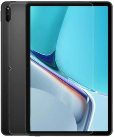 Resim UnDePlus Xiaomi Mi Pad 7/7 Pro 11.2inç 2025 ile uyumlu Tablet Temperli Cam Ekran Koruyucu Şeffaf 