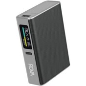 Resim Rova Pws620 Powerbank Ve Taşınabilir Şarj Cihazı - 10000 Mah 