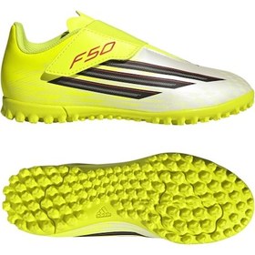 Resim Adidas F50 Club TF | Sarı 