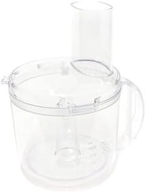 Resim Stilevs Robotek Mutfak Robotu Uyumlu Hazne ve Kapagi 