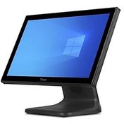 Resim TIWOX TP-8610 18.5'' i7 10.NESİL 256GB NWME SSD 16GB DDR4 RAM 1366X768 DOKUNMATİK POS PC 