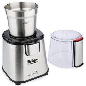 Resim Fakir Aromatic Kahve Ve Baharat Öğütücü 